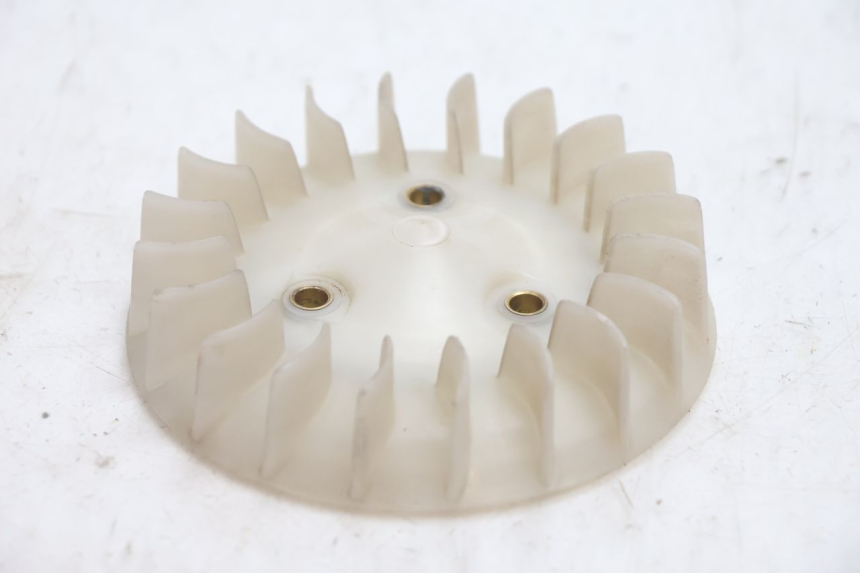 photo de VENTILATEUR KEEWAY FOCUS 50 (2006 - 2009) - Détail de la pièce