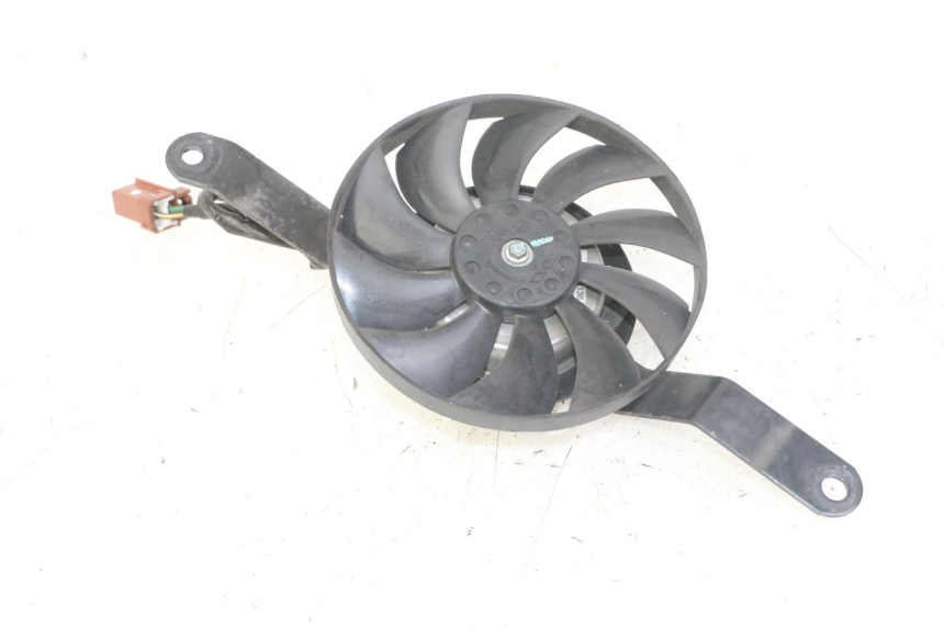 photo de VENTILATEUR HONDA FORZA ABS 300 (2013 - 2019)