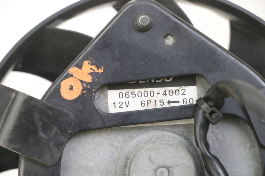 photo de VENTILATEUR YAMAHA FZ1 FAZER 1000 (2007 - 2009)