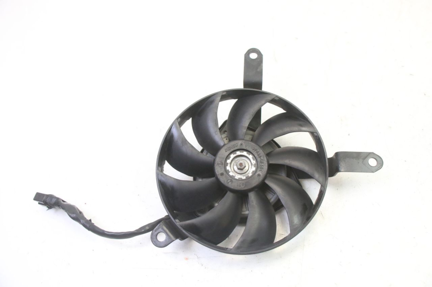 photo de VENTILATEUR YAMAHA FZ6 FAZER S2 600 (2007 - 2011)