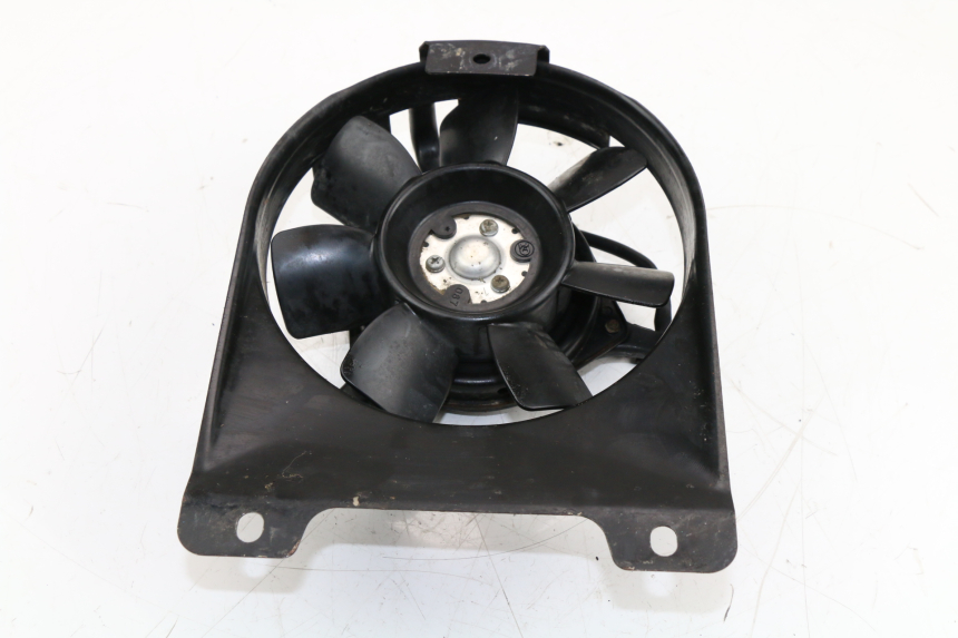 photo de VENTILATEUR YAMAHA FZX FAZER 750 (1987 - 1998) - Points de fixation