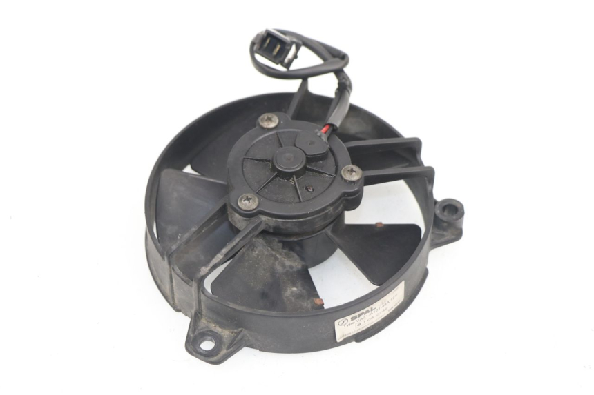 photo de VENTILATEUR GILERA GP 800 (2007 - 2013)