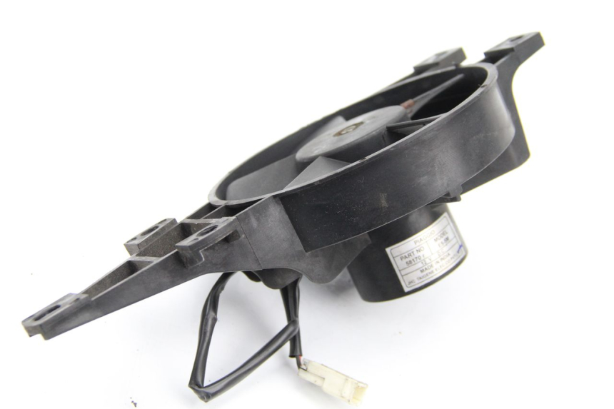 photo de VENTILATEUR GILERA NEXUS 125 (2009 - 2013)