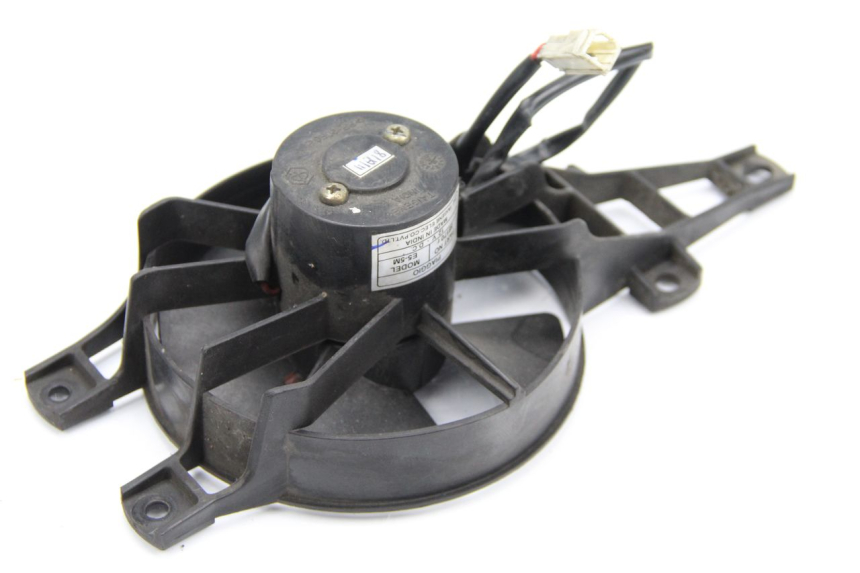 photo de VENTILATEUR GILERA NEXUS 125 (2009 - 2013)