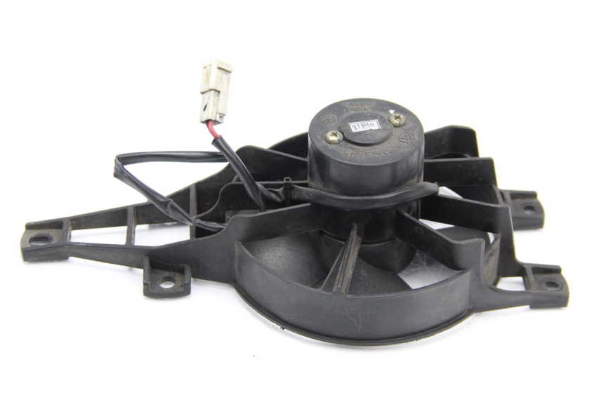 photo de VENTILATEUR GILERA NEXUS 125 (2009 - 2013)