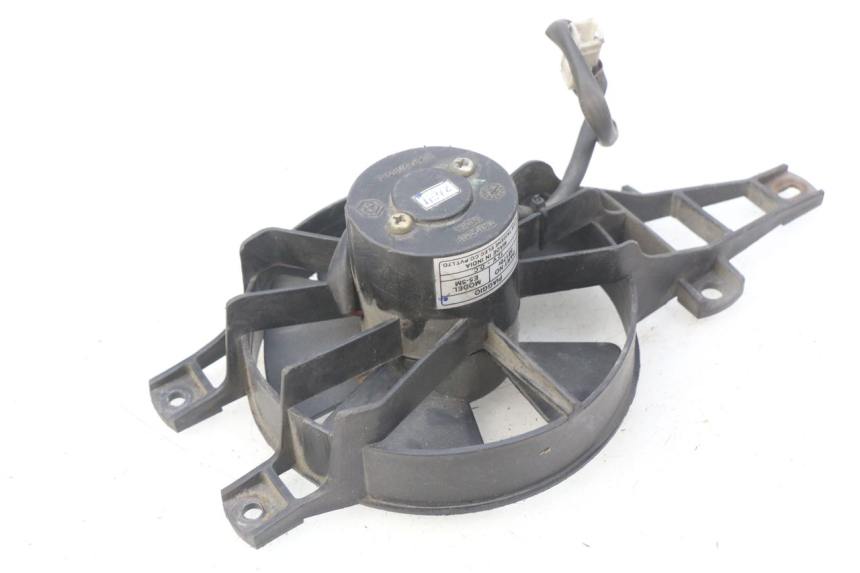 photo de VENTILATEUR GILERA NEXUS 125 (2009 - 2013)
