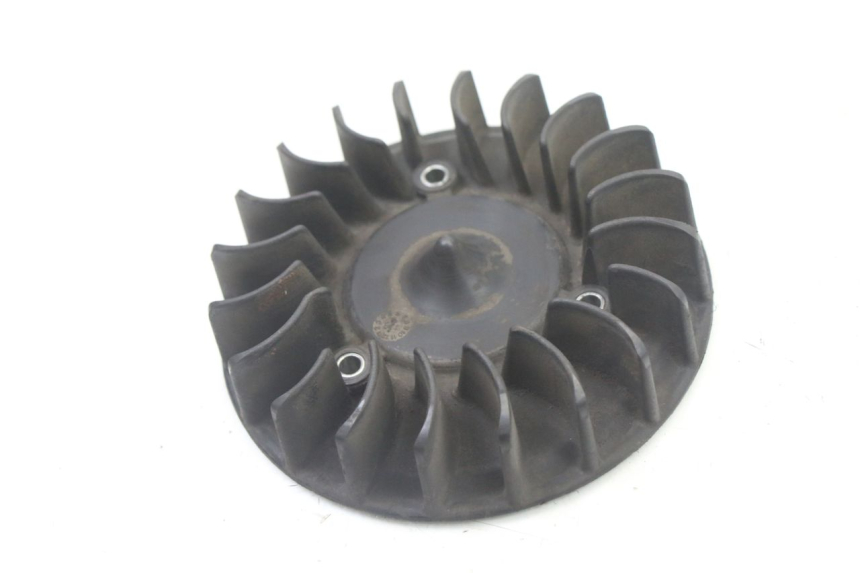 photo de VENTILATEUR GILERA STALKER 50 (1997 - 2005)