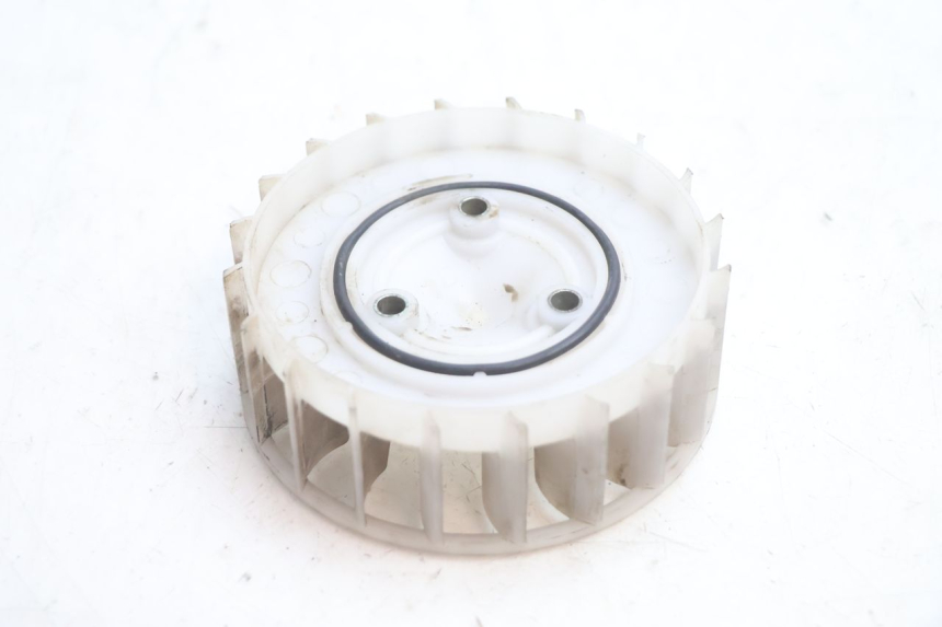 photo de VENTILATEUR VASTRO GP 2T 50 (2013 - 2017) - Zoom état d’usage