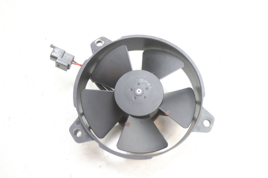 photo de VENTILATEUR GILERA GP 800 (2007 - 2013) - Vue principale