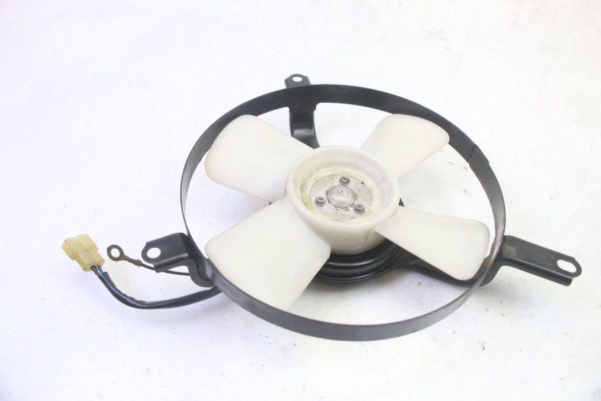 photo de VENTILATEUR KAWASAKI GPZ RX 1000 (1986 - 1988) - Détail de la pièce