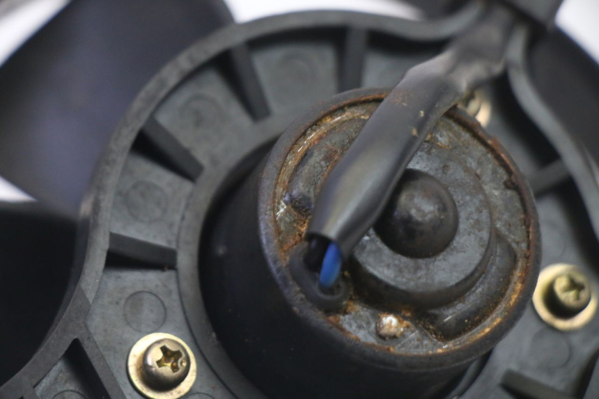 photo de VENTILATEUR KYMCO GRAND DINK 125 (2008 - 2014)