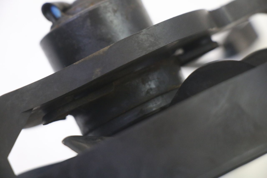 photo de VENTILATEUR KYMCO GRAND DINK 125 (2008 - 2014)