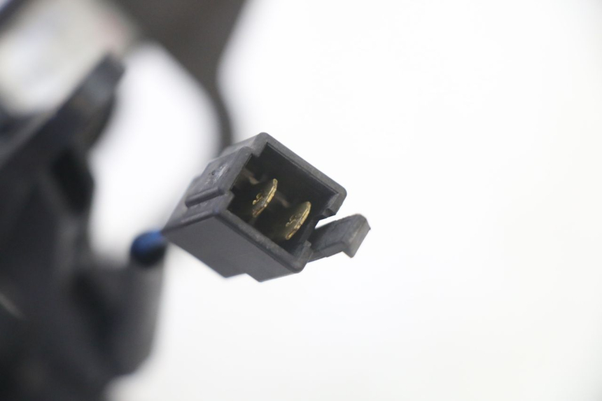 photo de VENTILATEUR KYMCO GRAND DINK 125 (2008 - 2014)