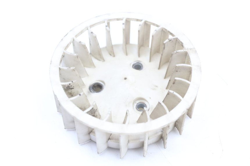 photo de VENTILATEUR TNT MOTOR GRIDO 2T 50 (2010 - 2019)