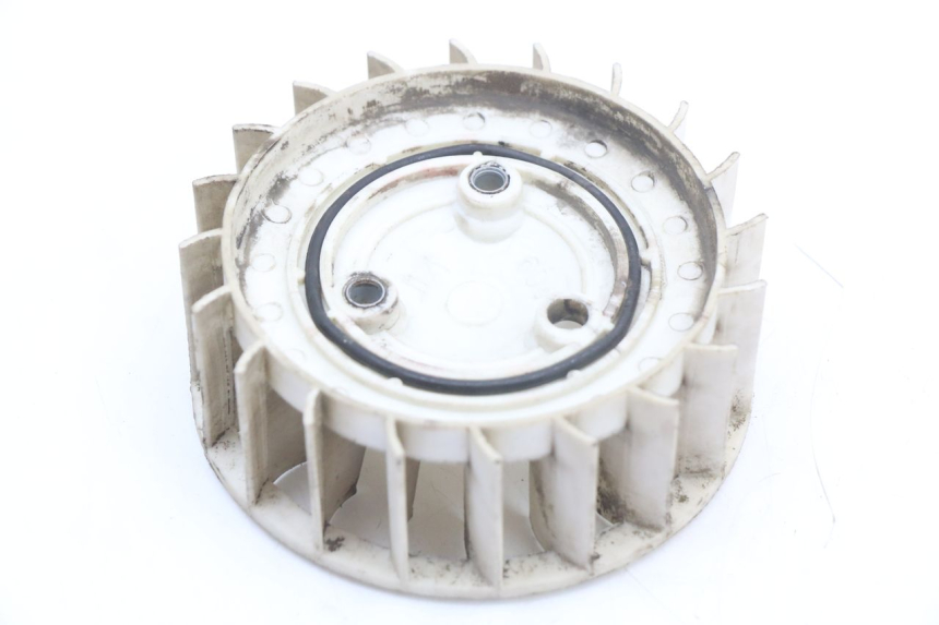 photo de VENTILATEUR TNT MOTOR GRIDO 2T 50 (2010 - 2019)