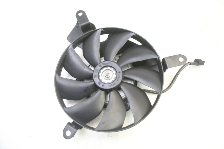 photo de VENTILATEUR SUZUKI GSR 750 (2011 - 2017)