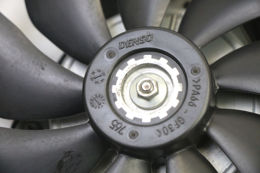 photo de VENTILATEUR SUZUKI GSR 750 (2011 - 2017)