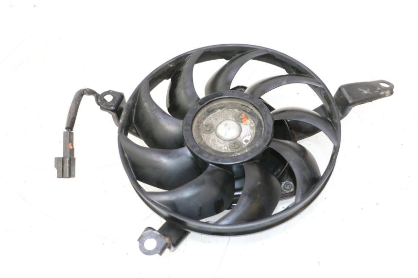 photo de VENTILATEUR SUZUKI GSR 600 (2005 - 2012) - Vue principale