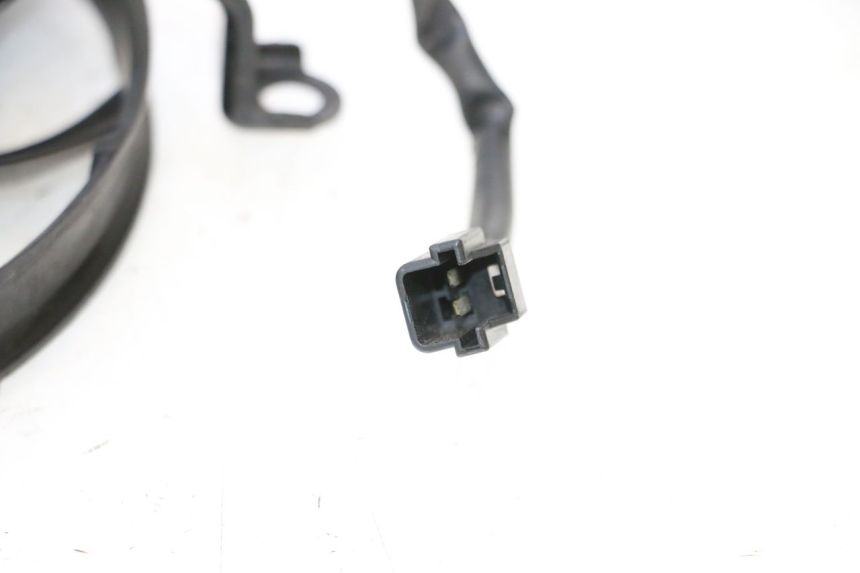 photo de VENTILATEUR SUZUKI GSR 600 (2005 - 2012) - Zoom état d’usage