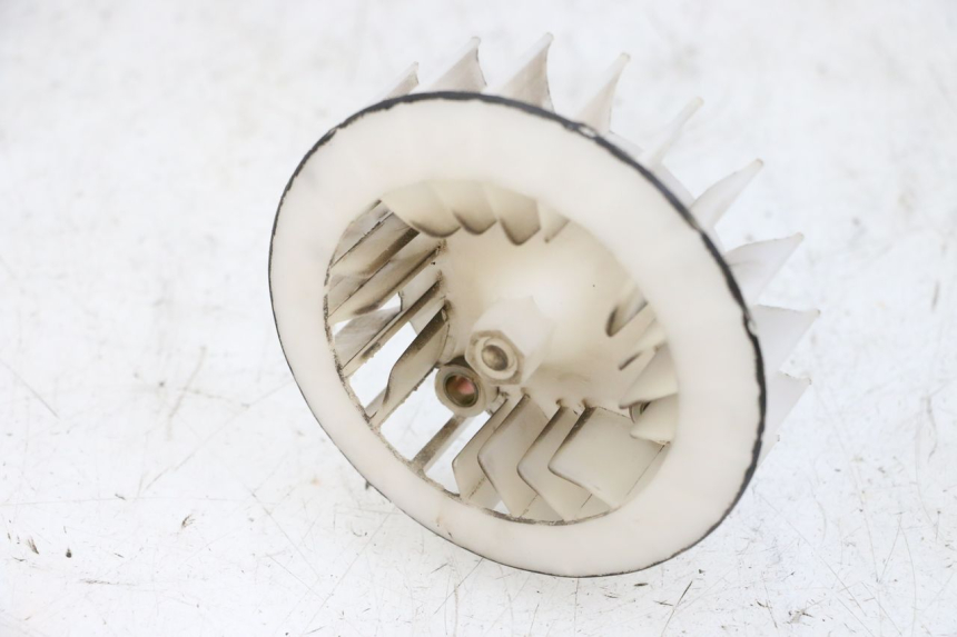 photo de VENTILATEUR EUROCKA GTR 50 (2018 - 2021) - Détail de la pièce
