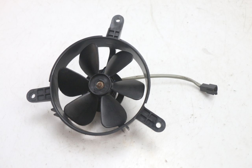 photo de VENTILATEUR SYM GTS EVO 125 (2009 - 2013) - Vue principale