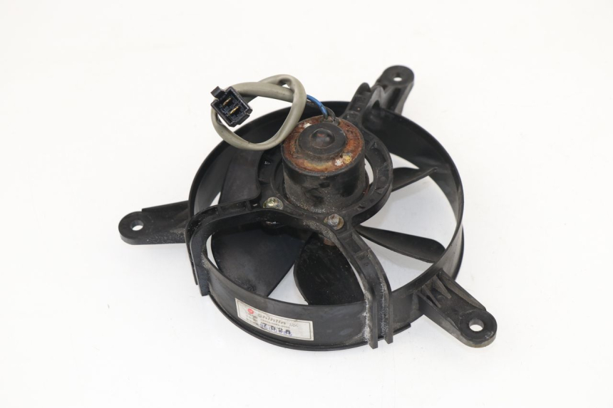 photo de VENTILATEUR SYM GTS 125 (2005 - 2008)