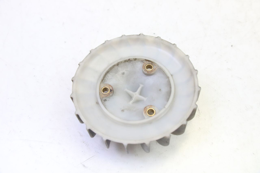 photo de VENTILATEUR DAELIM HISTORY 125 (2001 - 2002)