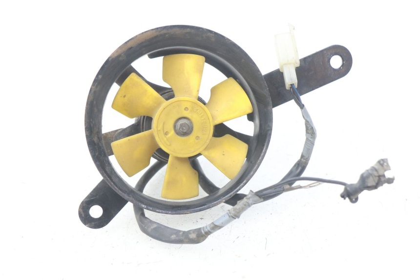 photo de VENTILATEUR HONDA CBR R 125 (2003 - 2006)