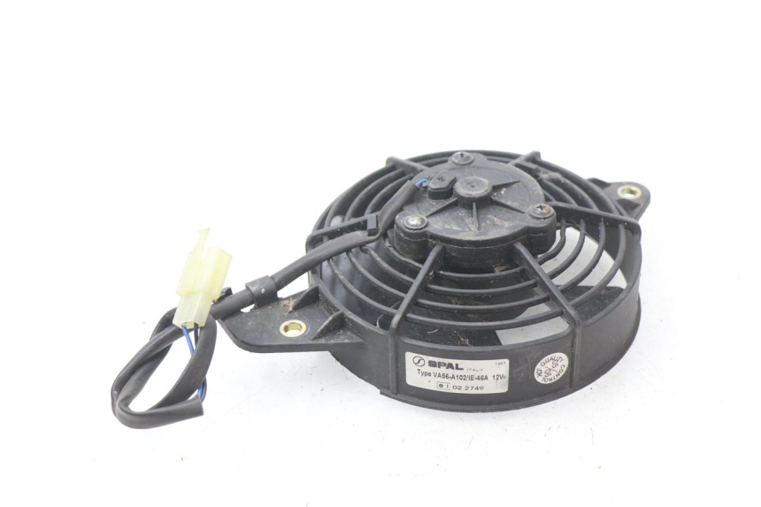 photo de VENTILATEUR HONDA FES PANTHEON 125 (2003 - 2007)