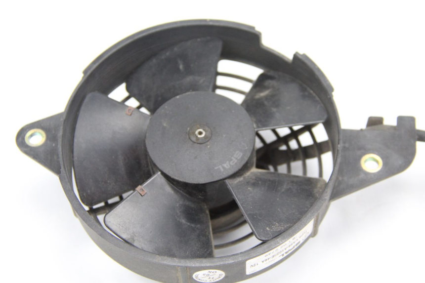 photo de VENTILATEUR HONDA FES PANTHEON 125 (2003 - 2007)