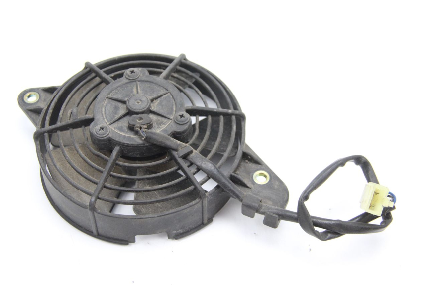 photo de VENTILATEUR HONDA FES PANTHEON 125 (2003 - 2007)