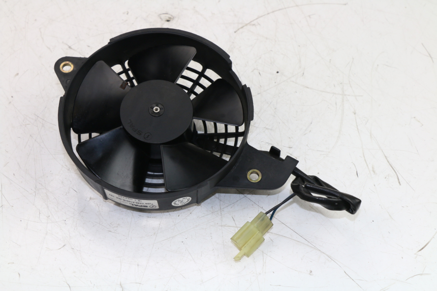 photo de VENTILATEUR HONDA FES PANTHEON 125 (2003 - 2007)