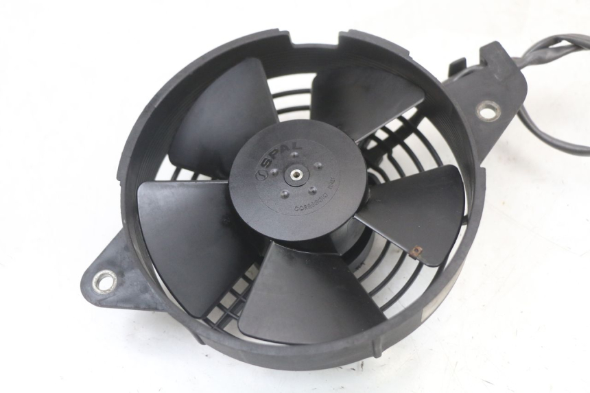 photo de VENTILATEUR HONDA FES S-WING SWING 125 (2007 - 2015)