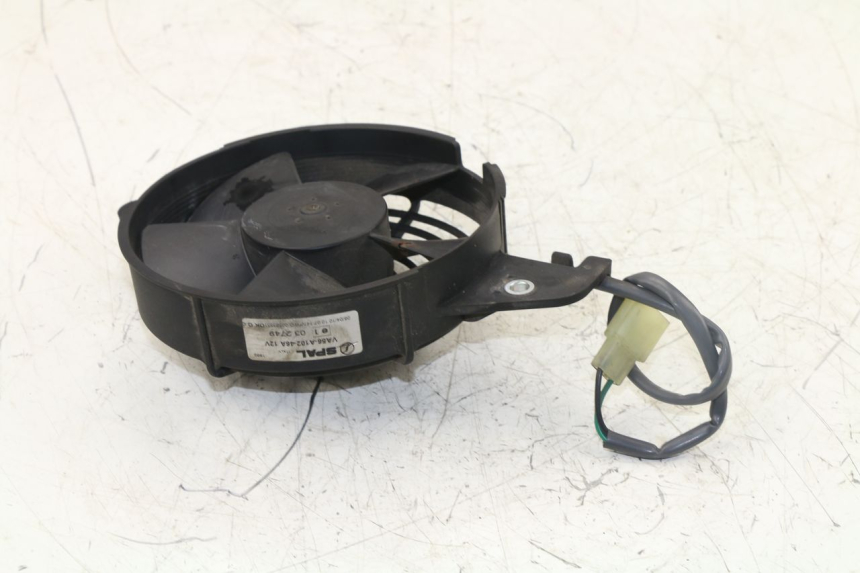 photo de VENTILATEUR HONDA FES S-WING SWING 125 (2007 - 2015)