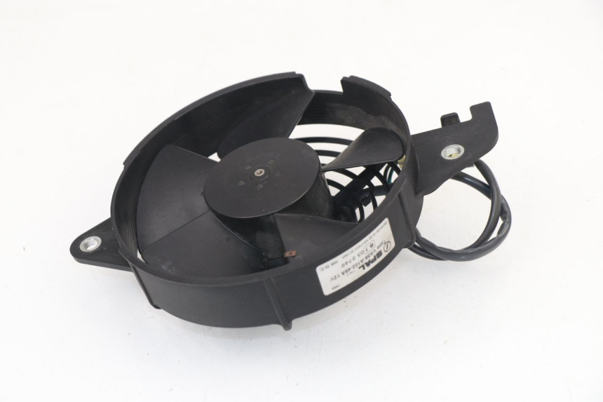 photo de VENTILATEUR HONDA FES S-WING SWING 125 (2007 - 2015)