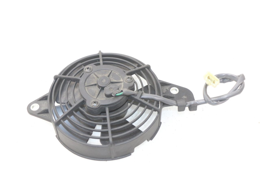 photo de VENTILATEUR HONDA FES S-WING SWING ABS 125 (2007 - 2015)