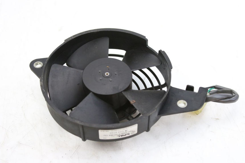 photo de VENTILATEUR HONDA FES S-WING SWING ABS 125 (2007 - 2015)