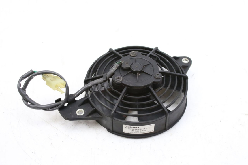 photo de VENTILATEUR HONDA FES S-WING SWING ABS 125 (2007 - 2015)