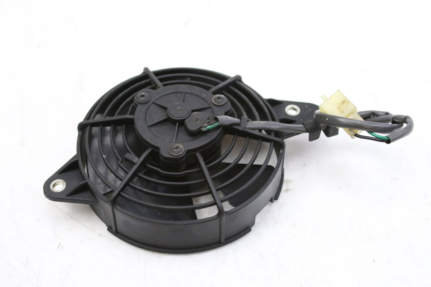 photo de VENTILATEUR HONDA FES S-WING SWING ABS 125 (2007 - 2015)