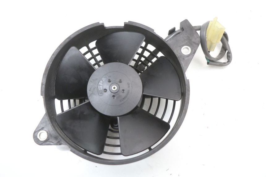 photo de VENTILATEUR HONDA FES S-WING SWING ABS 125 (2007 - 2015)