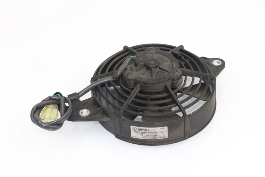 photo de VENTILATEUR HONDA FES S-WING SWING ABS 125 (2007 - 2015)