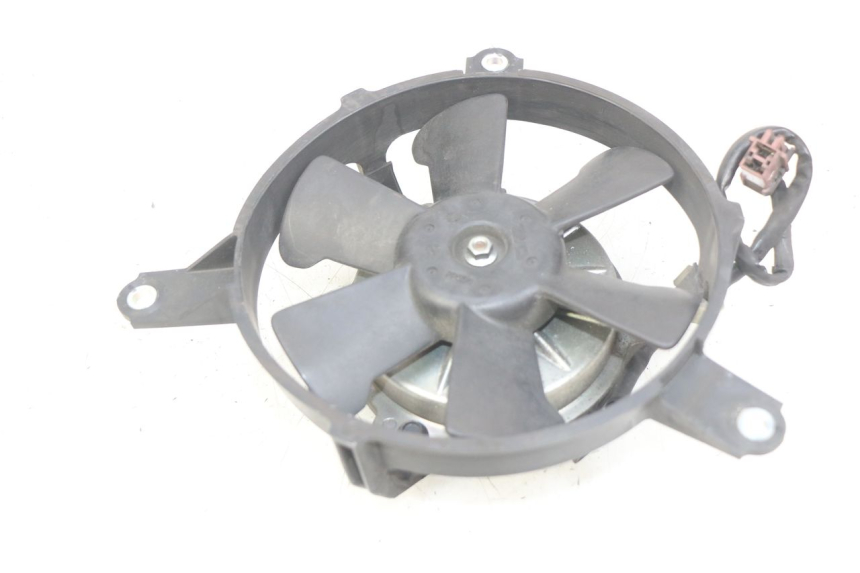 photo de VENTILATEUR HONDA FJS SILVERWING SILVER WING 400 (2009 - 2016)