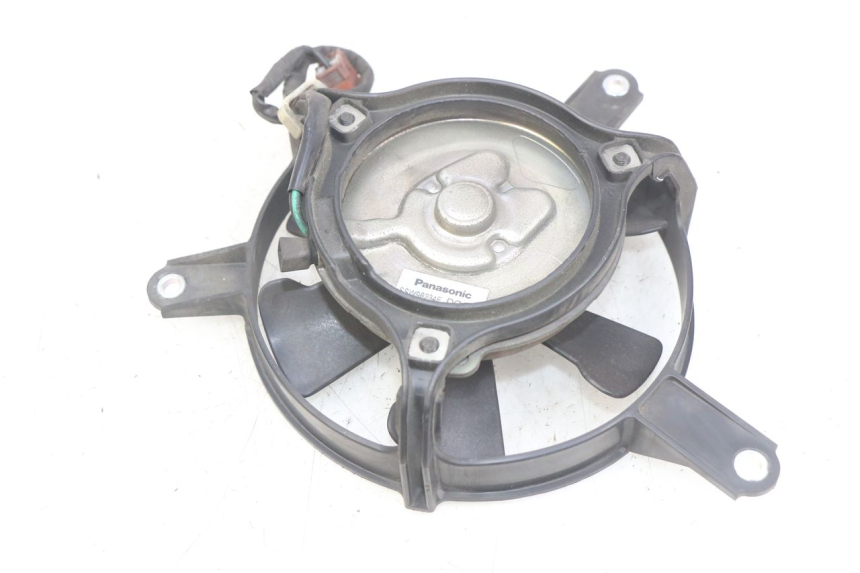 photo de VENTILATEUR HONDA FJS SILVERWING SILVER WING 400 (2009 - 2016)