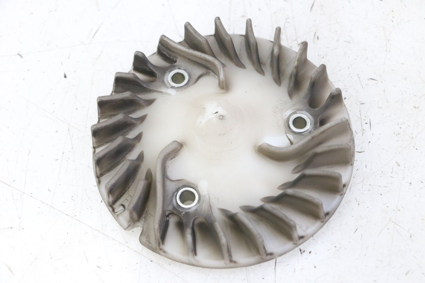 photo de VENTILATEUR HONDA FORZA 125 (2021 - 2025)