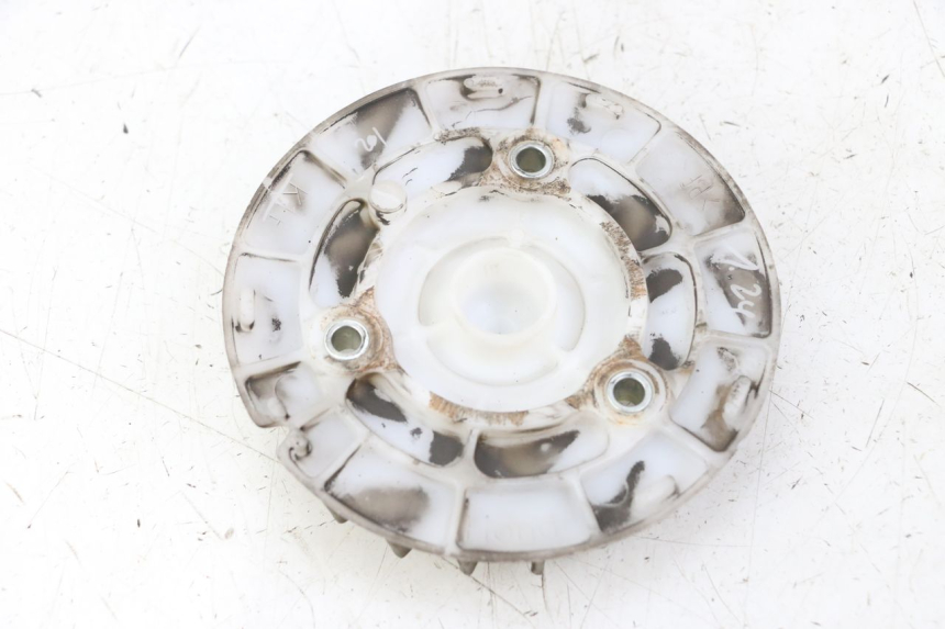photo de VENTILATEUR HONDA FORZA 125 (2021 - 2025)