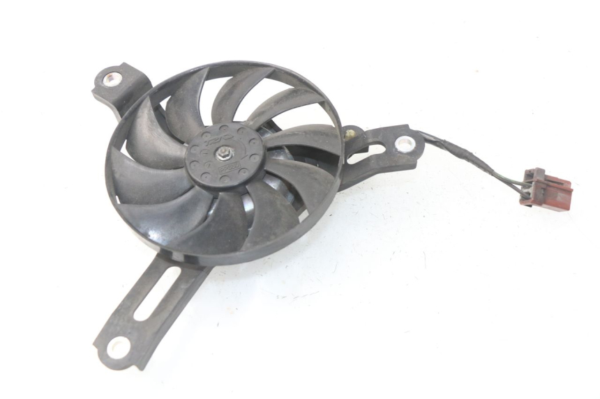 photo de VENTILATEUR HONDA NSS EX FORZA 250 (2008 - 2009)