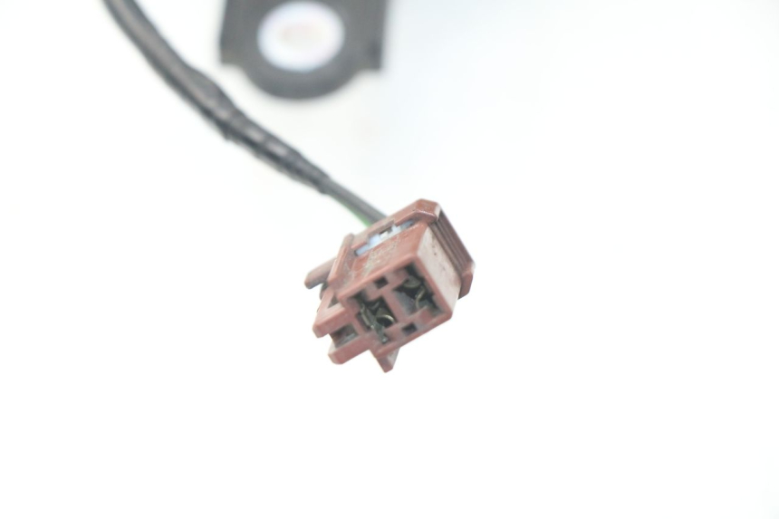 photo de VENTILATEUR HONDA NSS EX FORZA 250 (2008 - 2009)