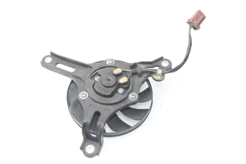 photo de VENTILATEUR HONDA NSS EX FORZA 250 (2008 - 2009)