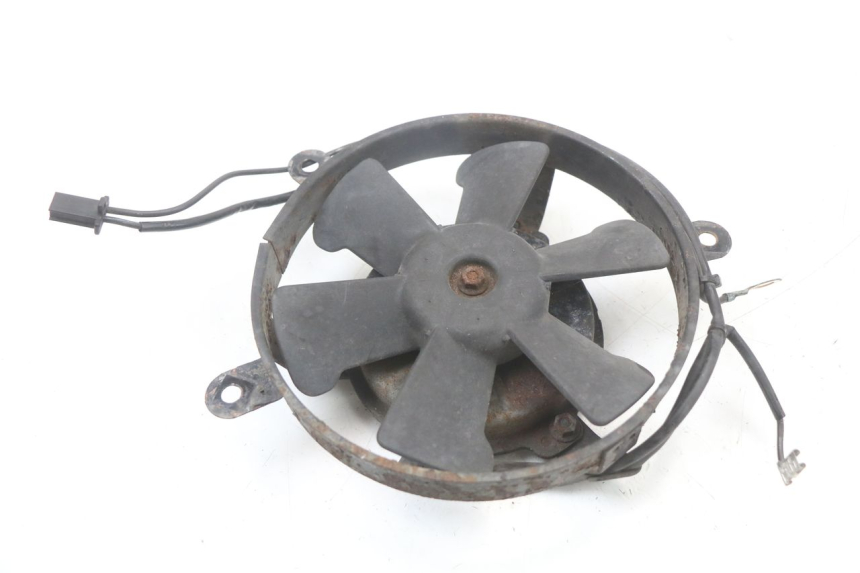 photo de VENTILATEUR HONDA NTV DEAUVILLE 650 (1998 - 2001)