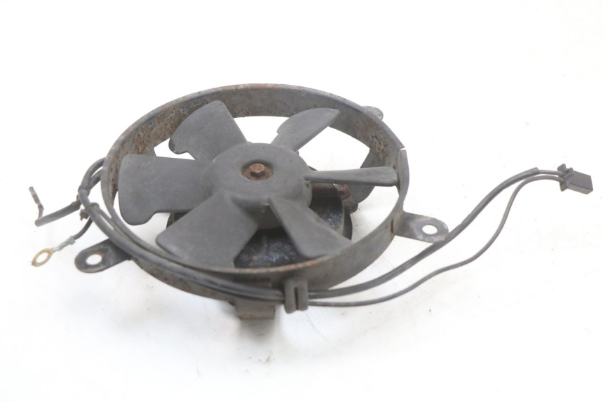 photo de VENTILATEUR HONDA NTV DEAUVILLE 650 (1998 - 2001)